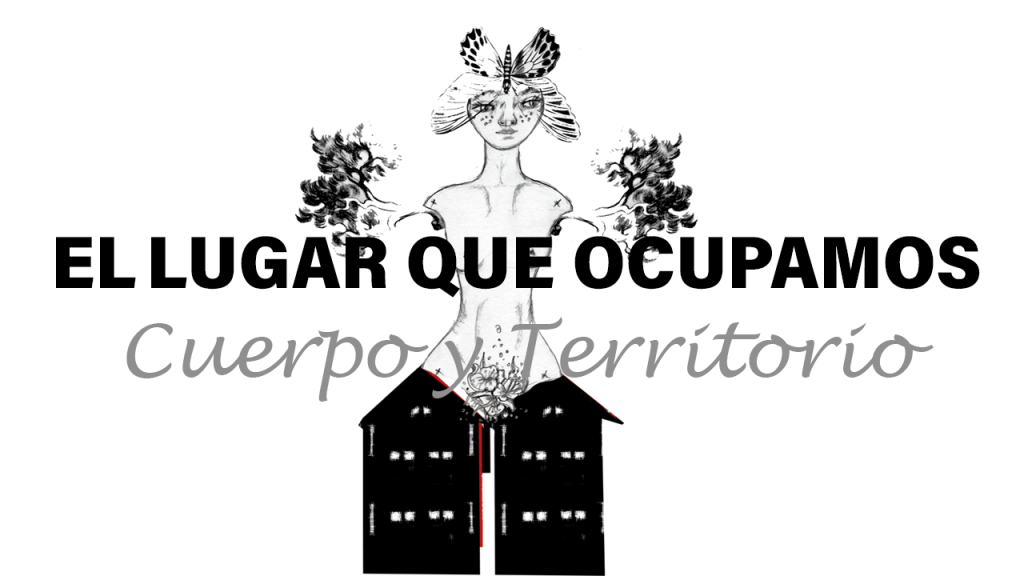 El corto ecofeminista "El lugar que ocupamos. Cuerpo y territorio" ha sido seleccionado por la convocatoria "Proyectar el cambio 2024. Se inaugurará el 6 de febrero 
a las 17h30 en La Casa Encendida de Madrid. 